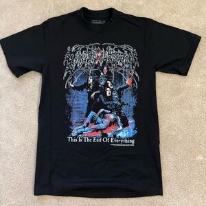 Bring Me The Horizon BMTH T-Shirt (NEW)